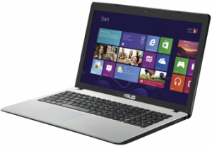 Asus X552CL White